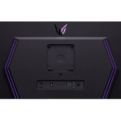 Imagen 24 de Monitor Gamer LG 27GR95QE-B 27" QHD 2560*1400 OLED FLAT DP 2*HDMI USB-A 240Hz