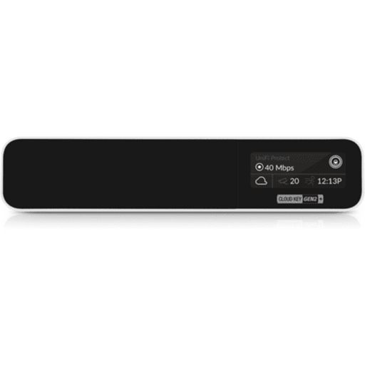 Imagen 2 de Controlador UniFi Cloud Key Gen 2 Plus UCK-G2-PLUS 1TB-HD 