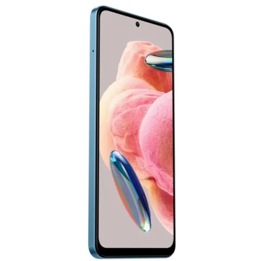 Imagen 3 de Xiaomi Redmi Note 12  EU  4GB + 128GB Ice Blue