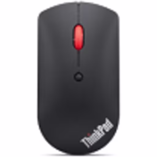 Imagen 1 de Bluetooth Silent Mouse w/o battery