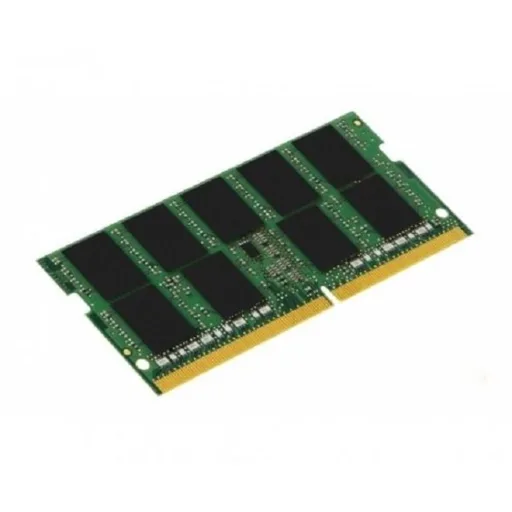 Imagen 3 de Memoria RAM 4GB DDR4 2666MHz SO-DIMM CL17 Non-ECC 1.2V 260p - Kingston