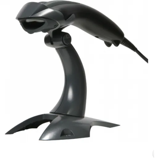 Imagen 0 de Escáner de código de barras Portatil  Honeywell Voyager 1200G-2USB-1 1D USB 