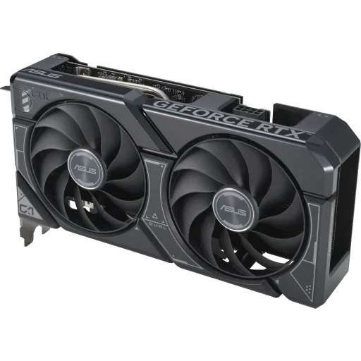 Imagen 4 de Tarjeta de Vidao Asus Dual-RTX 4060 TI O8G 8GB GDDR6 PCIe 4.0 3*DP HDMI ATX