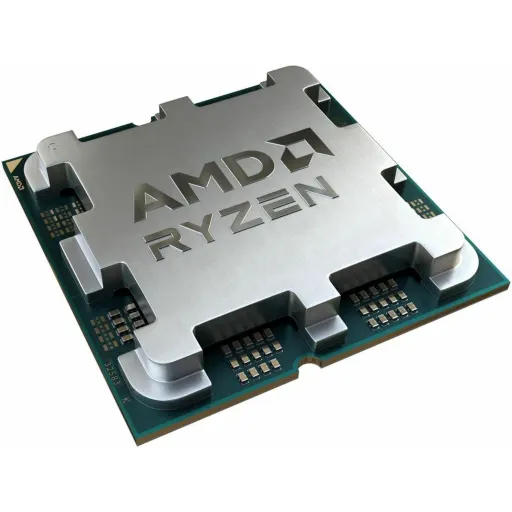 Imagen 1 de CPU AMD Ryzen 5 8500G 3.50-5.00GHz Turbo 16MB L3 6 Núcleos Socket AM5 c/Grf/FAN