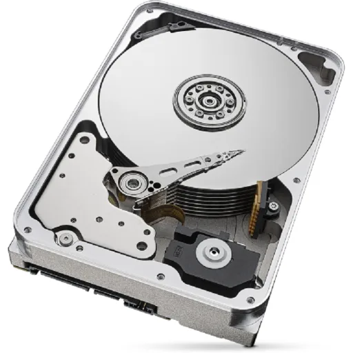 Imagen 4 de Disco Duro Seagate IronWolf Pro 16TB 3.5" 7200RPM SATA3 6Gbit/s 256MB p/NAS
