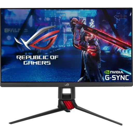 Imagen 7 de Monitor Asus ROG Strix XG279Q HDR Gaming WQHD 27" 2560x1440 LED IPS DP HDMI USB