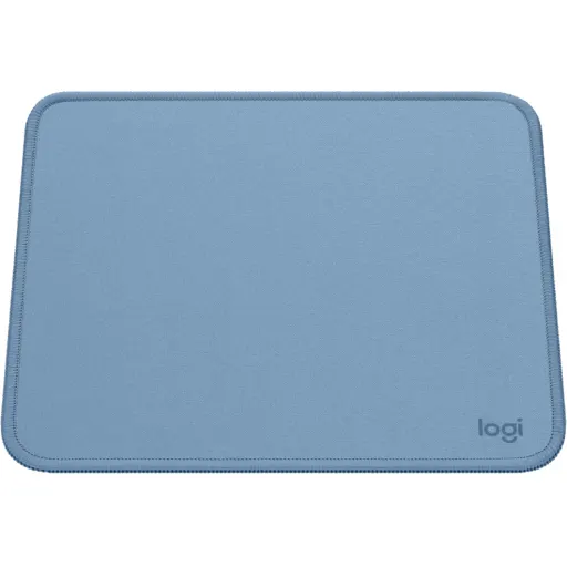 Imagen 1 de Logitech Mouse Pad Studio Series Blue Grey