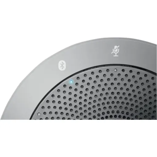 Imagen 2 de Parlantes Jabra 7510-309 Speak 510+ Para Ms Bluetooth Y Altavoz USB