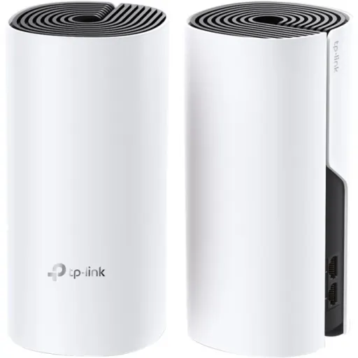 Imagen 5 de Sistema WiFi Mesh TP-LINK DECO M4 (2 enrutadores) AC1200 hasta 260mts cuadrados