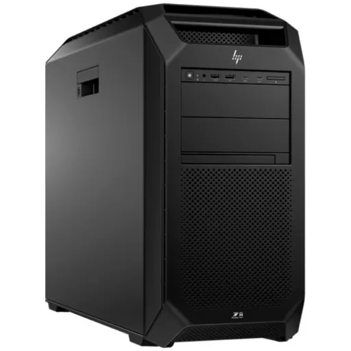Imagen 1 de Z8 Fury G5 Xeon W9-3495X RTX A6000 48GB 64GB 4TB