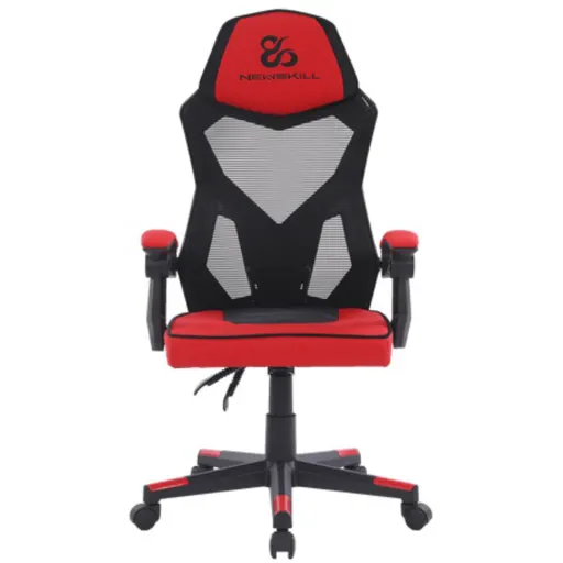 Imagen 0 de NewSkill Eros - Red [NS-EROS-REDBL]