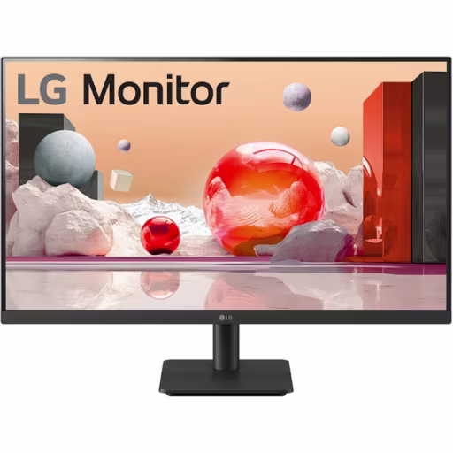 Monitor LG 27MS500 27"" FHD 1920*1080 IPS 2*HDMI Jack3.5mm 100Hz 