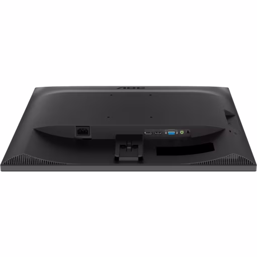 Imagen 9 de Monitor AOC 24E3UM 23.8" FHD 1920*1080 VA HDMI DP VGA USB 75Hz Altavoz