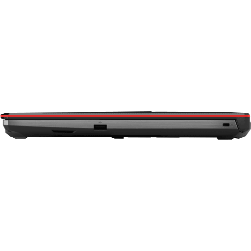 Imagen 10 de Notebook Asus TUF FX506LHB-HN326W I5-10300H RAM 8GB SSD 512GB 15,6" VID4GB W11H