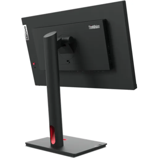 Imagen 4 de Monitor Lenovo ThinkVision T22i-30  21.5" FHD 1980*1080 IPS DP HDMI VGA USB 60Hz