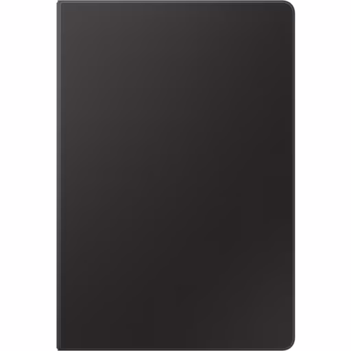 Imagen 0 de Funda Folio con Teclado Tablet Samsung TAB S9  Negro p/Galaxy TAB S9 /Tab S9 FE