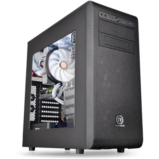 Imagen 0 de Thermaltake Core V31 (CA-1C8-00M1WN-00)
