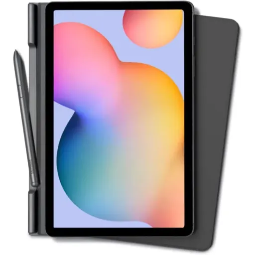 Imagen 0 de Tablet Samsung Galaxy Tab S6 Lite OctaCore RAM4GB Alm64GB 10.4"And+BookCover+Pen