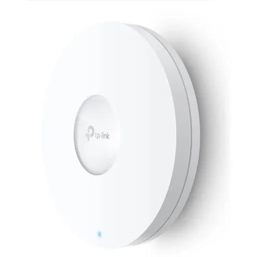 Imagen 0 de TP-Link EAP660 HD AX3600 Wireless Dual Band Multi-Gigabit Ceiling Mount Access Point - Punto de acceso inalámbrico - 802.11a/b/g/n/ac/ax - 2.4 GHz, 5 GHz - instalable en pared/techo