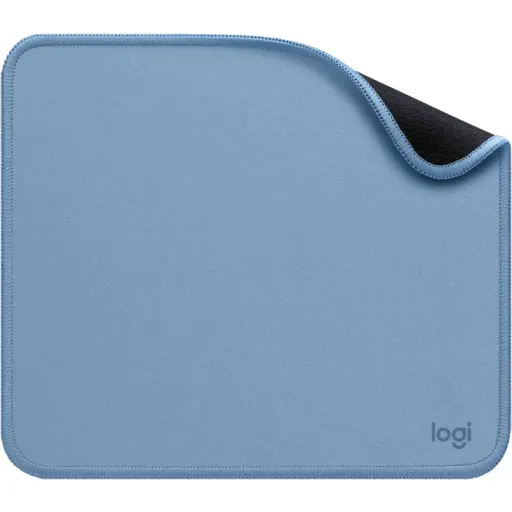 Imagen 3 de Logitech Mouse Pad Studio Series Blue Grey