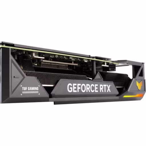 Imagen 10 de Tarjeta de Video Asus TUF Gaming GF RTX 4070 Ti SUPER OC 16GB GDDR6X 3*DP 2*HDMI