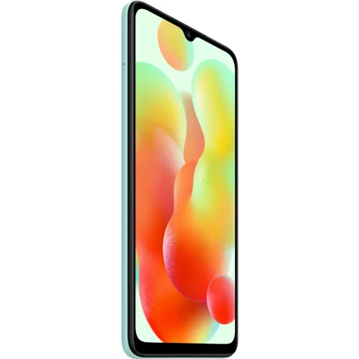 Imagen 2 de Smartphone Xiaomi Redmi 12C  EU  3GB RAM 64GB ROM Mint Green