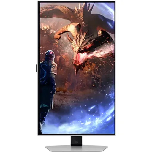 Imagen 6 de Monitor Gamer Samsung G60SD Odys 27" OLED 2560*1440 DP HDMI USB 360Hz 0.03ms