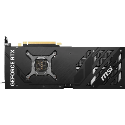 Imagen 3 de Tarjeta de Video MSI GF-RTX 4070 TI SUPER 16G VENTUS 3X OC 16GB GDDR6X 3*DP HDMI