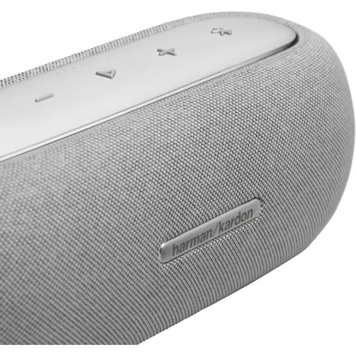 Imagen 5 de Harman Kardon - Speaker - Gray - Luna