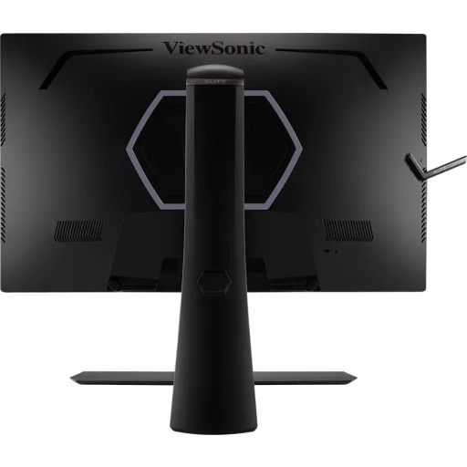 Imagen 0 de Monitor Gamer ViewSonic XG270QG QHD 27" 2560x1440 LED IPS HDMI DP USB G-SYNC
