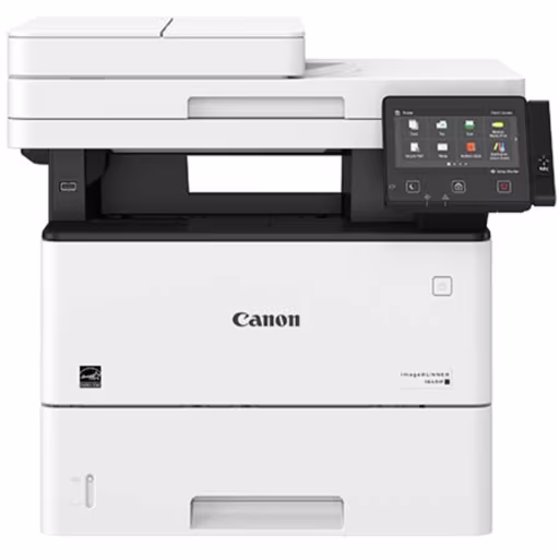 Impresora Multifunción Canon imageRUNNER 1643iF Láser Monocrómo WiFi LAN USB