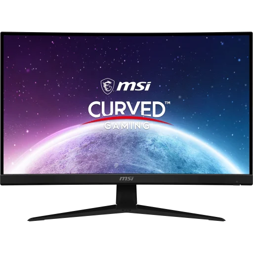 Imagen 1 de Monitor Gamer Curvo MSI G27C4X 27" FHD 920x1080 VA DP 2*HDMI 250Hz FreeSync