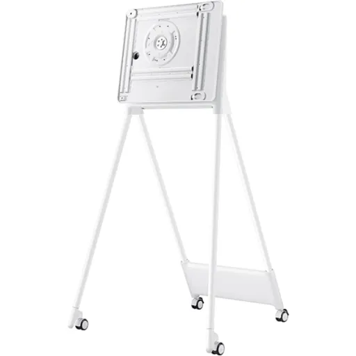 Imagen 3 de Soporte Móvil para Pantallas Samsung FLIP 2, hasta 55" 34.5Kg Gris