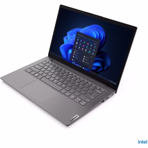 Imagen 1 de Notebook Lenovo V14 G4 IRU I5-13420H RAM 16GB SSD 512GB 14" W11Pro