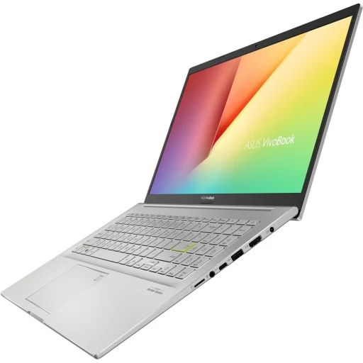 Imagen 8 de Notebook Asus VivoBook M513UA-BQ610W AMD R5-5500U RAM 8G SSD 512GB 15" W11H