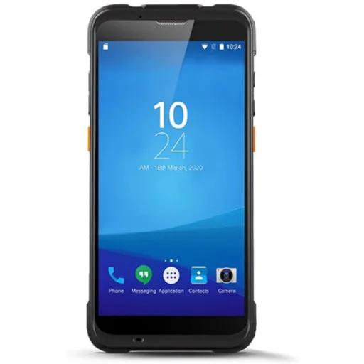 Imagen 0 de Recolector de Datos Portátil Rugged 3nStar NuStar 5sx 3/32GB 5.5" 2D 4G WiFi And