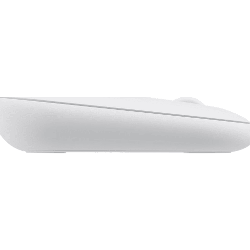 Imagen 31 de Mouse Inalámbrico Logitech Pebble M350 Óptico 1000dpi 3 Botones Color Blanco