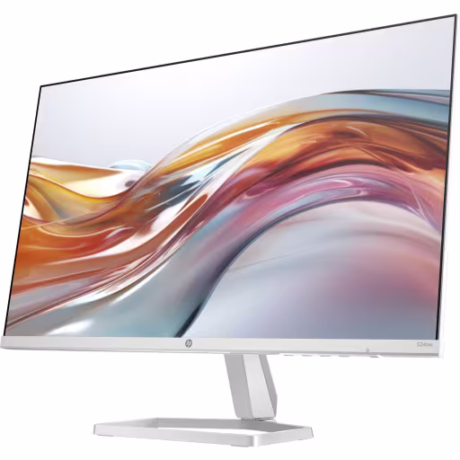 Imagen 2 de Monitor HP 524sw 23,8" FHD 1920*1080 IPS HDMI VGA 300nits 5ms GtG, 100Hz