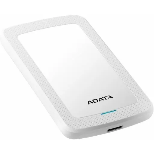 Imagen 6 de Disco Duro Externo ADATA HV300, 1TB 2.5" USB3.2 Gen1 Color Blanco