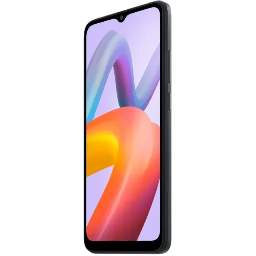 Imagen 4 de Smartphone Xiaomi Redmi A2 EU Helio G36 2GB/64GB 6.52" 4G LTE WiFi BT Andr Negro