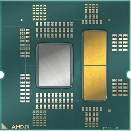 Imagen 11 de CPU AMD Ryzen 5 8500G 3.50-5.00GHz Turbo 16MB L3 6 Núcleos Socket AM5 c/Grf/FAN