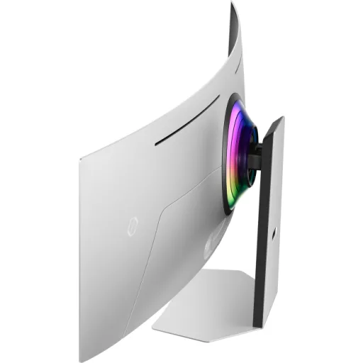 Imagen 13 de Monitor Gamer Curvo Samsung Odyssey OLED G9 49" DQHD5120*1440 WiFi DP HDMI mHDMI