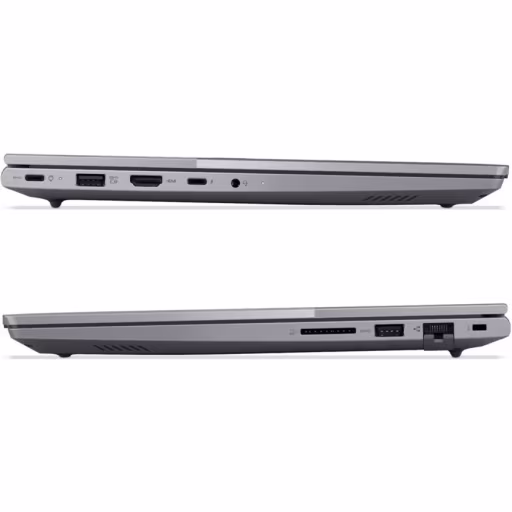 Imagen 4 de Notebook Lenovo ThinkBook 14 G8 IRL Intel Core 5 210H 16GB 512GB 14" W11P