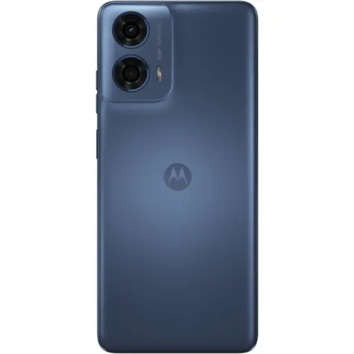 Imagen 1 de Smartphone Motorola G24 OctaCore 4GB/256GB 6.5" 4G WiFi BT USB-C Android Blue
