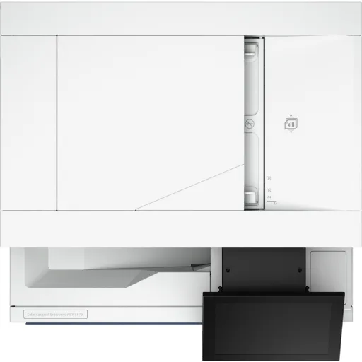 Imagen 5 de Impresora Multifunción HP LaserJt Ent MFP X57945dn, Láser Color Ethernet USB