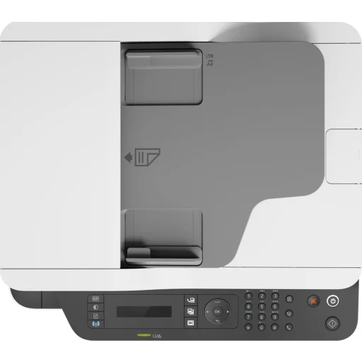 Imagen 3 de Impresora Multifunción HP LaserJet 137FNW Láser Monocroma 20ppm USB WIFI Ether.