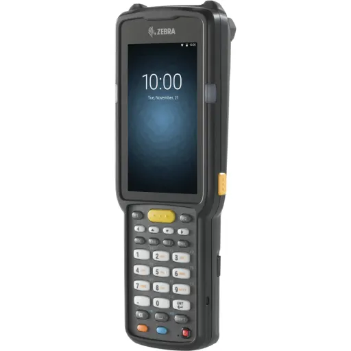 Imagen 3 de Terminal Móvil Zebra Technologies MC3300 - 4" - 4GB - 32GB - Wi-Fi - Bluetooth -