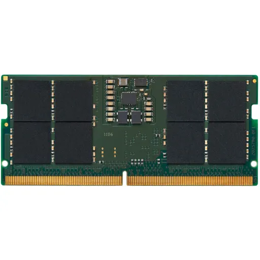 Imagen 0 de Kingston KVR48S40BS8/16 (1 x 16GB | SO-DIMM DDR5-4800)