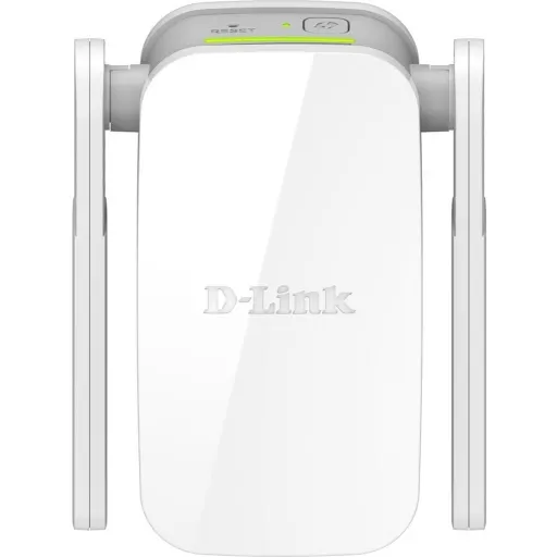 Imagen 5 de Repetidor WiFi DLink AC1200 WiFi Range Extender Dual Band 2.4/5GHz