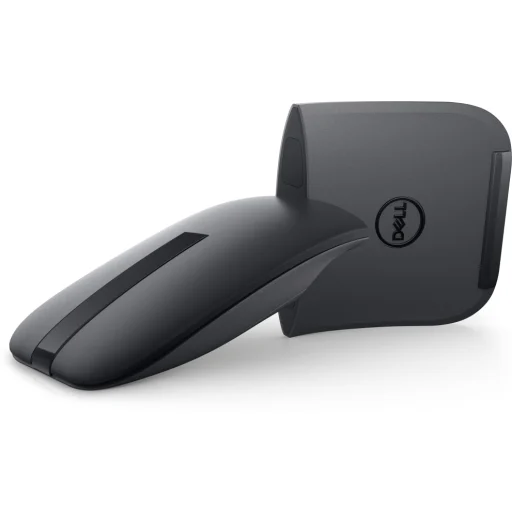 Imagen 4 de Mouse Dell Travel MS700 Conectividad Inalámbrica Bluetooth 3 botones Color Negro